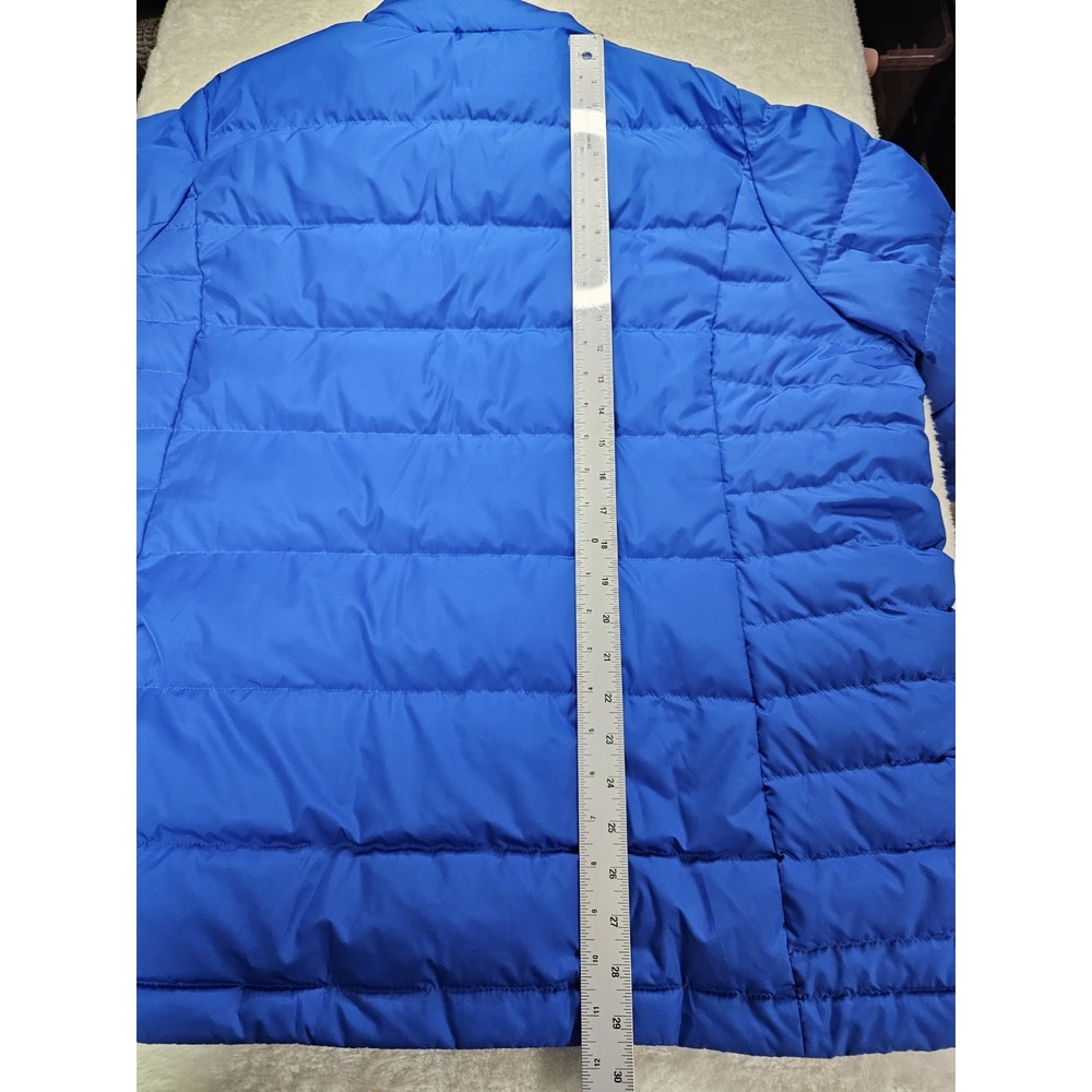 Lands‎ End Womens 2XL Down Puffer Jacket - Picture 6 of 12